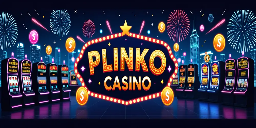 Plinko Casino en ligne