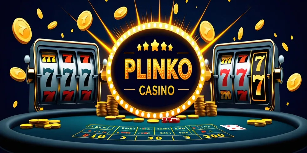 Plinko Casino Jouez Maintenant