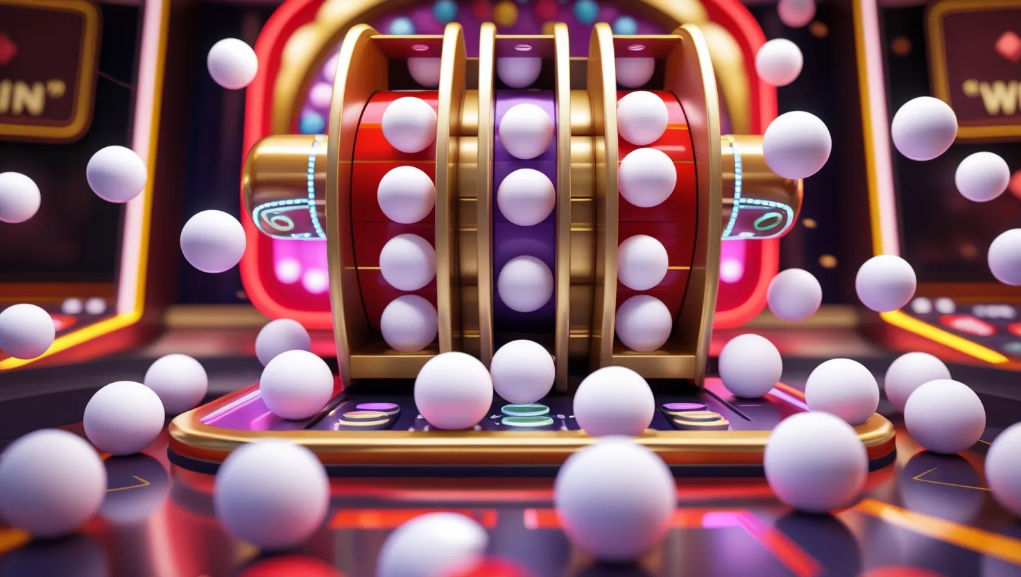1win plinko